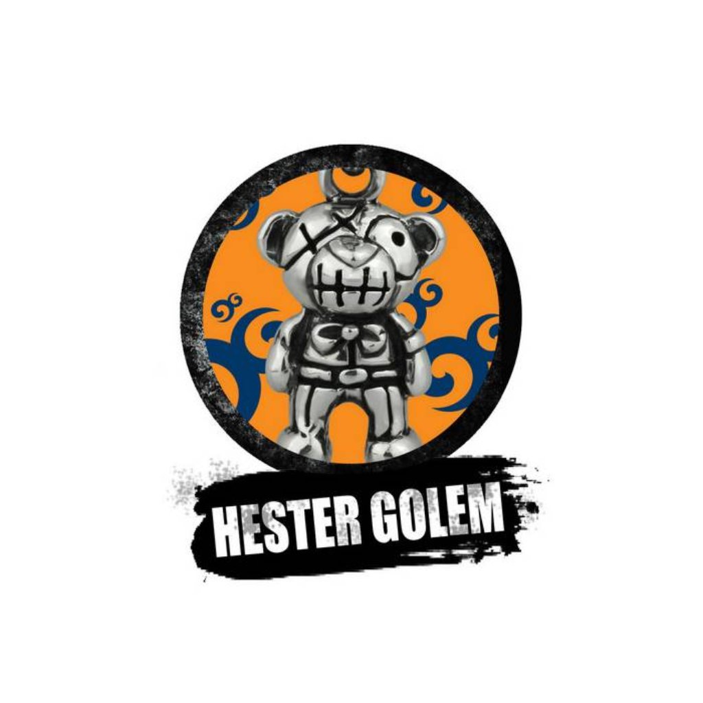 Hester Golem